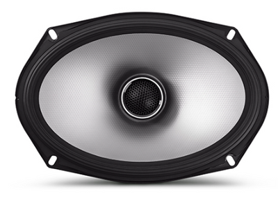 Next-Generation S-Series 6x9" Coaxial 2-Way Speaker Set