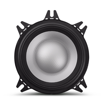 Next-Generation S-Series 4" Component 2-Way Speaker Set