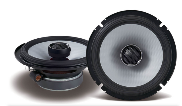 Alpine S2-S65 Next-Generation S-Series 6-1/2" 2-way car speakers