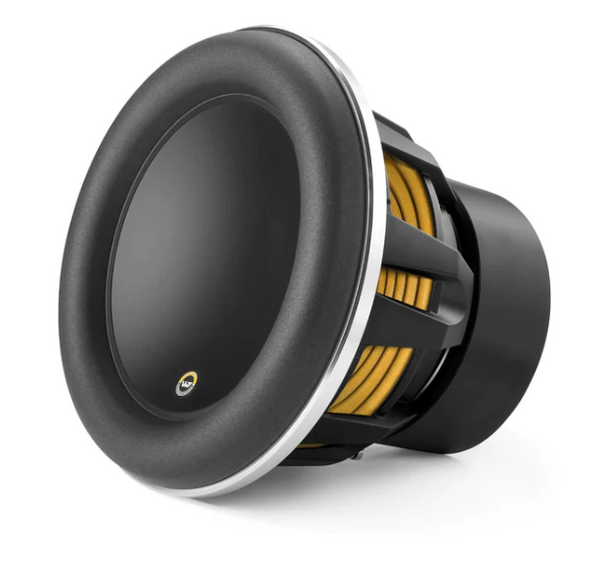 13W7AE-D1.5 13.5-inch (345 mm) Subwoofer Driver, Dual 1.5 Ω