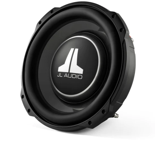 12TW3-D4 12-inch (300 mm) Subwoofer Driver, Dual 4 Ω