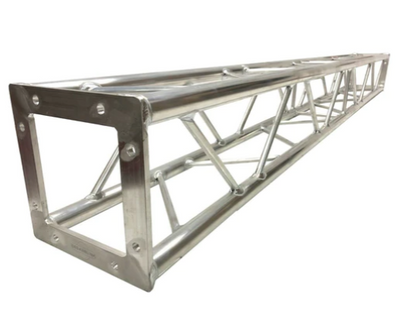 7.9 ft W x 14.5 ft L x 10.5 ft H Aluminum Outdoor Seating Trussing Structure
