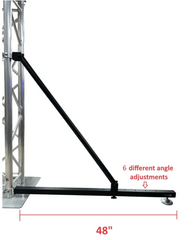 Tube Truss Support