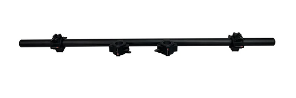 TV-BB38 42"-50" LCD/PLASMA TV Trussing Mount Bar For 1.5" or 2" Tubing