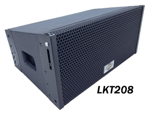 Cedarslink LKT208 Line Array Passive Loudspeaker