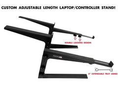 Laptop/Controller Stands