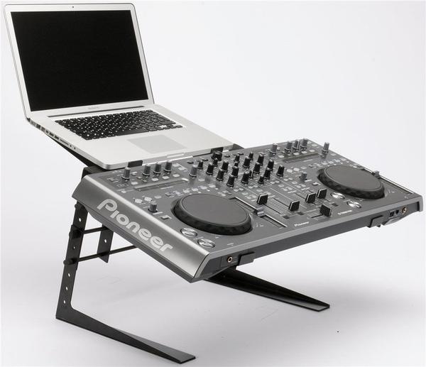 DJ STAND - Stands laptops DJ - Energyson