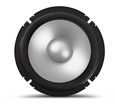 Next-Generation S-Series 6.5" Component 2-Way Speaker Set