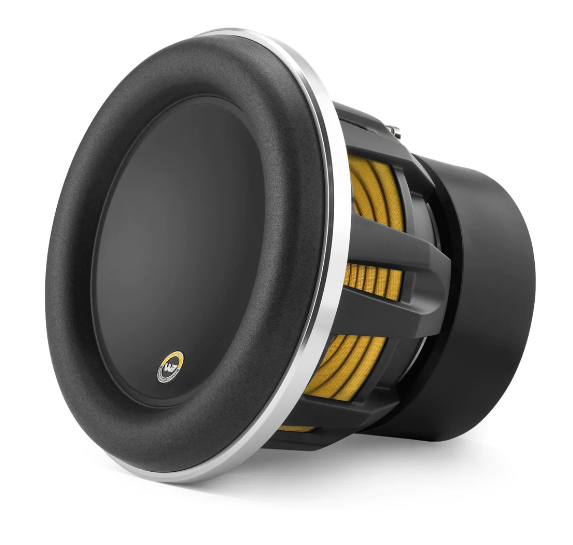 10W7AE-3 10-inch (250 mm) Subwoofer Driver, 3 Ω