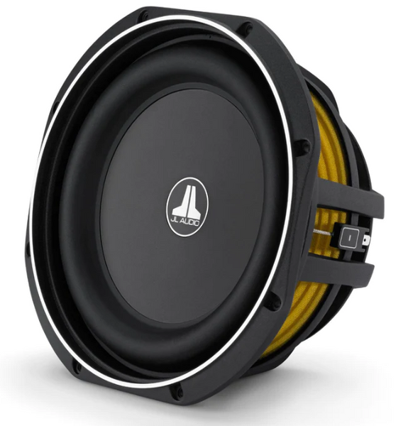 10TW1-2 10-inch (250 mm) Subwoofer Driver, 2 Ω