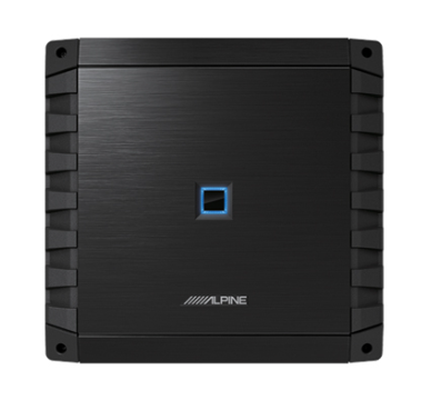 Alpine S2-A36F  Next-Generation S-Series 4-Channel Amplifier