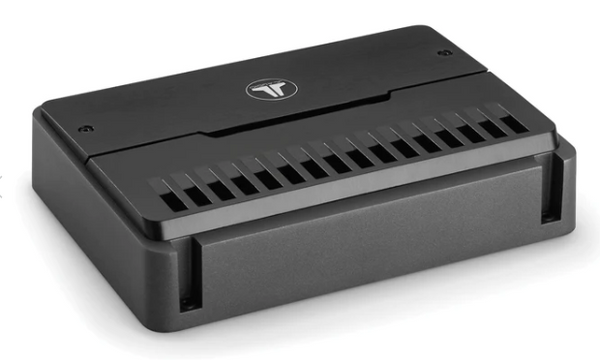 RD400/4 4 Ch. Class D Full-Range Amplifier, 400 W – Car Audio Warehouse