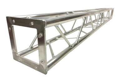 14.5 ft W x 21 ft L x 10.5 ft H Aluminum Outdoor Seating Trussing Structure