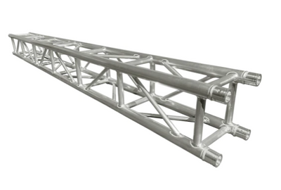 LK-3.2 RISE 3 Meter 9.84 ft. 2mm Spigot 12"x12" Ladder Truss