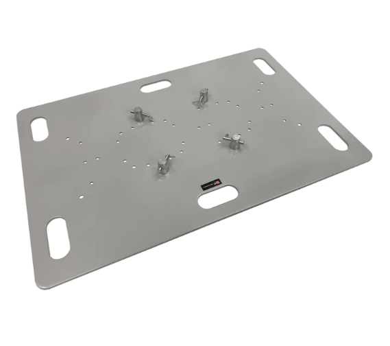 Top Plate Box Support P-2639 26