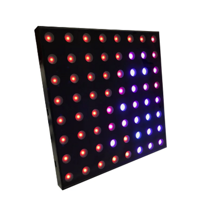 LK-64LE 0.5m x 0.5m 64 pcs. Digital LED Dance Floor