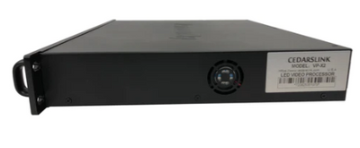 VP-X2 LED Video Processor