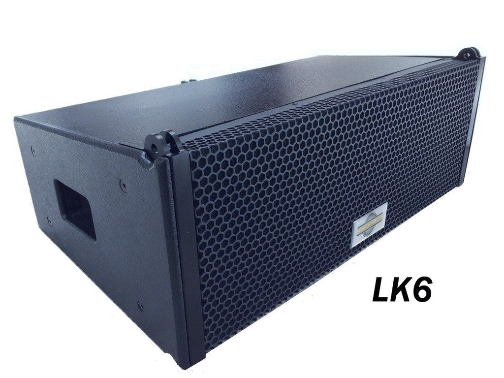 Cedarslink LK6 Line Array Passive Loudspeaker