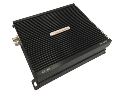 Cedarslink CE-M1 2-Channel 480 Watts Mini Bridgeable Amplifier