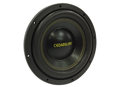 Cedarslink LKW-122 12" 1,000 Watts Dual Voice Coil Subwoofer