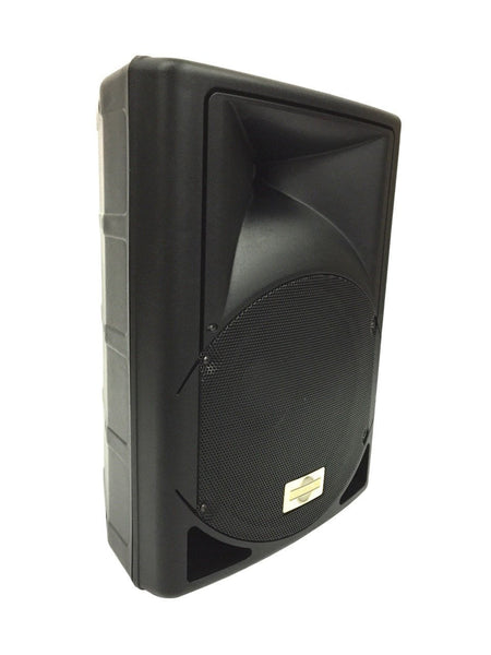 Cedarslink LK-P12 12" 2 Way Passive Loudspeaker