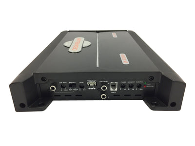 Cedarslink LK-D2000 Monoblock 2,000 Watts Class D Digital Amplifier