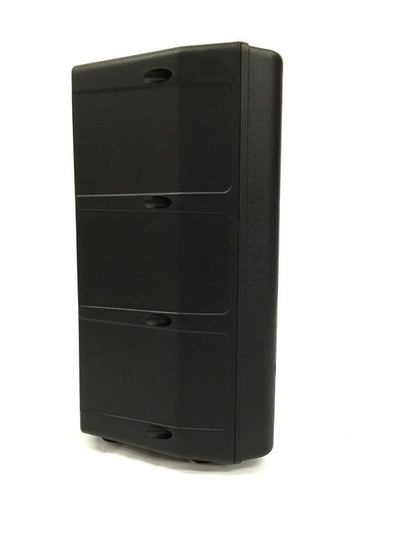 Cedarslink LK-10A 10" 2 Way Amplified Loudspeaker