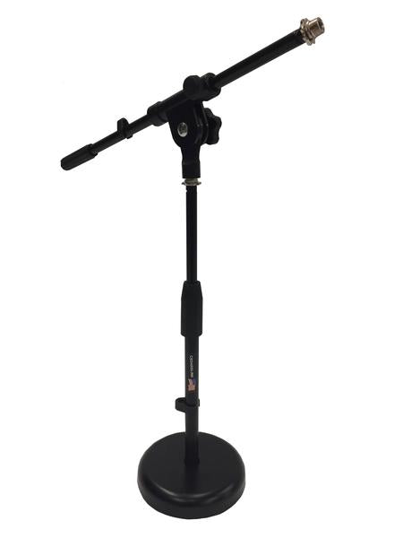 LK-211 Mini Table Top Professional Microphone Stand