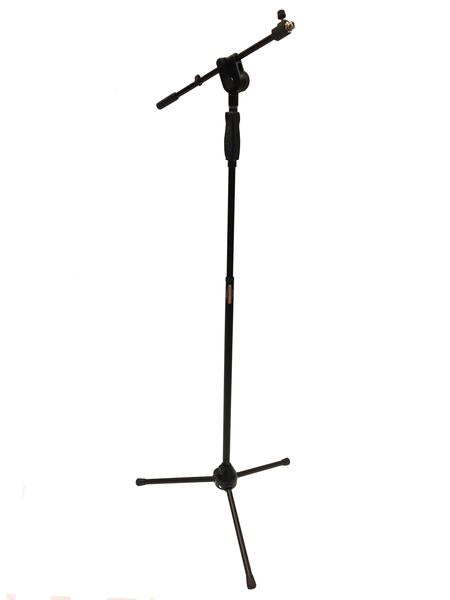 LK-2103 Professional Microphone Stand With Easy Height Quick Adjustment Handle